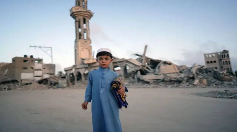 اندبندنت: وقف حرب غزة وما بعدها (مترجم)